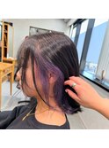 ラベンダー