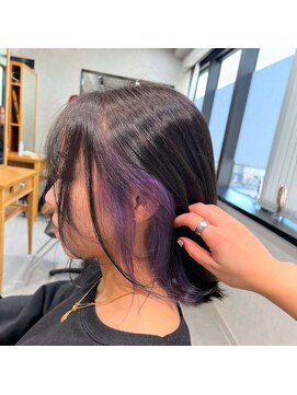 エト 横須賀(eto) ラベンダー