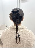 オシャレアップスタイル♪