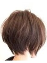 プリス ヘアー(pulis HAIR)&nbsp;ショート