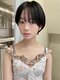 エンシー(ENCI)の写真/【カット¥4400】一人ひとりに合わせたカットでナチュラルだけどこなれ感のあるスタイルに[自由が丘徒歩2分]