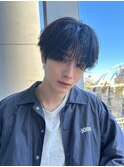 髪質改善＊黒髪韓国マッシュ＊美髪【Zina大宮】