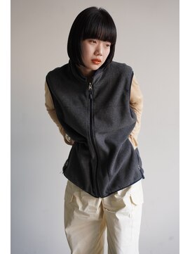 グリーン 北千住(green) 【green】ボブ