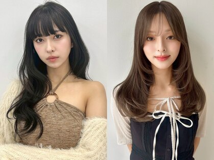 ユーフォリア 渋谷グランデ(Euphoria SHIBUYA GRANDE)の写真