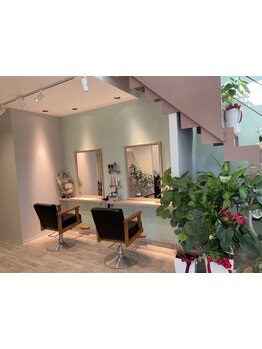 【無料駐車場あり◎】完全予約制のプライベートサロンで、あなたの”なりたい”を徹底サポートします★