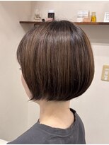 へあ＆めいく はいちゃーむ&nbsp;ヴィラロドラカラーヒーリングスタイル