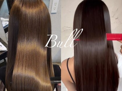 クレメント サロン ブル(Clement Salon Bull)の写真