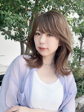 アメーテール アーム(a.meteru) くびれレイヤー/20代/30代/40代