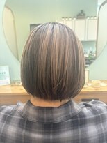 アンフィ 鶴間(Anphi)&nbsp;ブリーチ×ローライト