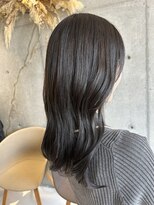 アルジャーノン コックス(ALGERNON COX)&nbsp;グレージュカラー