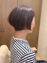 ヘアー ドレッサー パワードール(Hair Dresser)&nbsp;50代、大人の髪質改善ストレート