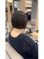 レム 長町店(L.E.M) ミニボブ