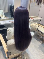 ウェーブ(WAVE)&nbsp;ラベンダー