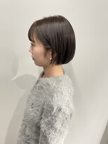 ハイ(HI)&nbsp;ボブ