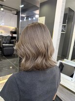 ラピス 千葉(Lapis)&nbsp;ミルクティーグレージュカラー