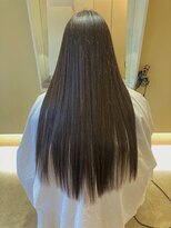 カットスペース イープラス(Cut space e+)&nbsp;ストレートヘアー