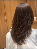 ロングレイヤー