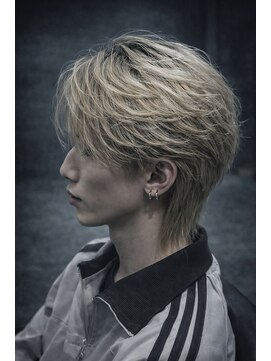 ファースト 仙台店(first) フェザーウルフ