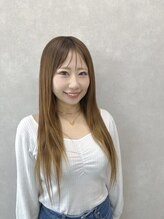 エフ(efu.)&nbsp;鈴木 ひとみ