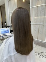 ヨヨハナレ(yoyo hanare)&nbsp;韓国風レイヤー