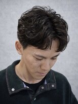 ニイス(Niice)&nbsp;ニュアンスパーマ