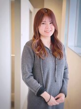 エレノア 吉祥寺北口店(Eleanor)&nbsp;岩田 紗知
