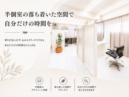 ヨール(YOL)の写真