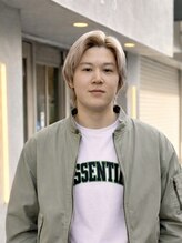 ロロネー 豊中(Lolonois)&nbsp;芝　圭佑 【豊中】