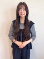 アグ ヘアー エクラ 津志田店(Agu hair eclat) 八重樫 琴乃