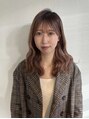 ハムズヘアー 裾野店(Hum’s HAIR) 小畑 愛夢