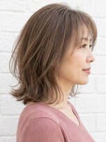 デュッカアンティーク(Duka antique) ボブスタイル