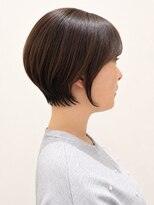 クリック(Click)&nbsp;ショート/丸みショート/くびれショート/30代40代50代/小倉