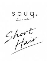 スーク(souq.)&nbsp;ショート