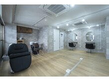 ヘアーリゾートガーデン 浅草 蔵前店(Hair Resort Garden)