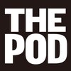 ザポッド(THE POD)のお店ロゴ