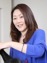 ケイズヘアー(K’s hair) あっこ 