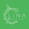 リーナ ビューティガーデン(LiNA BeautyGarden)のお店ロゴ