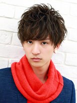 リップス 吉祥寺店 (LIPPS)&nbsp;エア2ブロックマッシュ