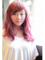 タカミ 荒子店(TAKAMI) スイートロング