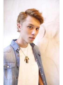 ブーケ(BOUQUET) Taking of