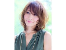 ヘアーカラー スペース(hair color spece)