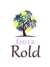 Rold fiora【ロルドフィオラ】