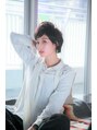 カイ バイ バルコニー  月島2号店(Kai by BalcoNY) 扱いやすい、再現性の高いヘアスタイルを創ります。