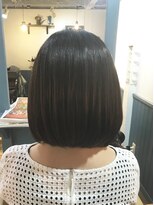 ボスコ 下北沢店(bosco)&nbsp;髪質改善ケラチントリートメント