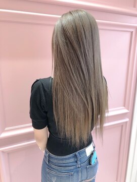 リー 梅田(Lee) Lee梅田★オリーブベージュ