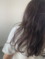 ガーランドウメダ(Garland umeda)&nbsp;ロングレイヤー