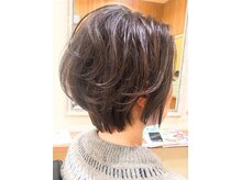 コニーヘア(conii)
