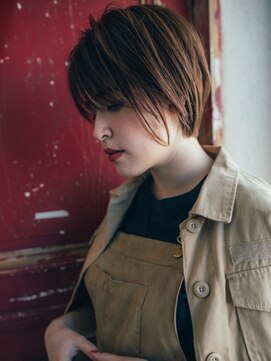 プロデュース 相模原店(Produce) 大人かわいい♪ルーズ☆ナチュラルボブ