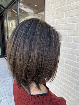 アームズ キューブ 岡崎店(arms cube) カーキーアッシュ