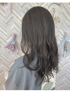 アンカーデイズ(Anchor Days) 大人カジュアルベージュ